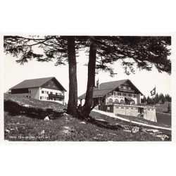 Rare collectable postcards of Switzerland. Vintage Postcards of Switzerland