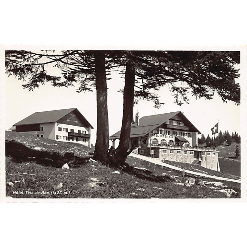 Rare collectable postcards of Switzerland. Vintage Postcards of Switzerland