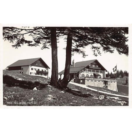 Rare collectable postcards of Switzerland. Vintage Postcards of Switzerland