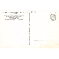 Rare collectable postcards of Switzerland. Vintage Postcards of Switzerland