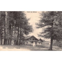 Rare collectable postcards of Switzerland. Vintage Postcards of Switzerland