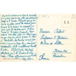 Rare collectable postcards of Switzerland. Vintage Postcards of Switzerland