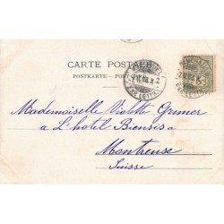 Rare collectable postcards of Switzerland. Vintage Postcards of Switzerland