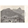 Rare collectable postcards of Switzerland. Vintage Postcards of Switzerland