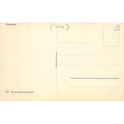 Rare collectable postcards of Switzerland. Vintage Postcards of Switzerland