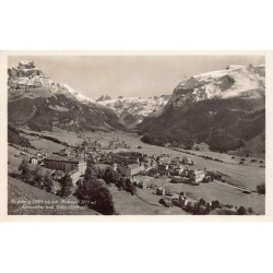 Rare collectable postcards of Switzerland. Vintage Postcards of Switzerland
