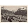 Rare collectable postcards of Switzerland. Vintage Postcards of Switzerland