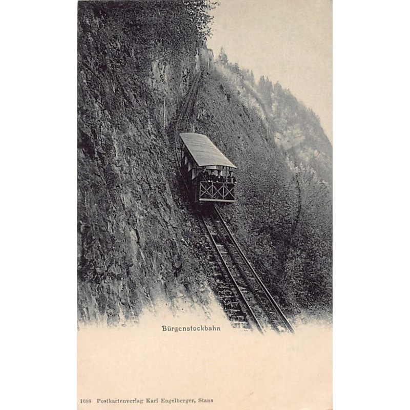 Rare collectable postcards of Switzerland. Vintage Postcards of Switzerland