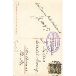 Rare collectable postcards of Switzerland. Vintage Postcards of Switzerland