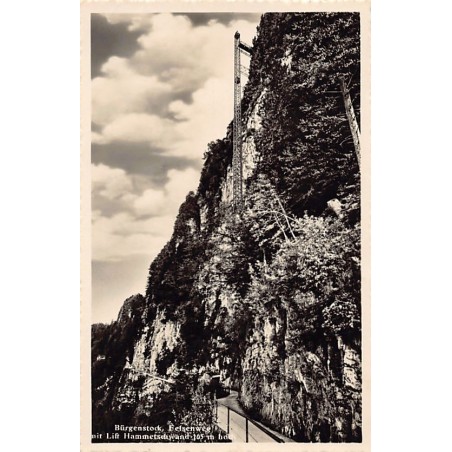 Rare collectable postcards of Switzerland. Vintage Postcards of Switzerland