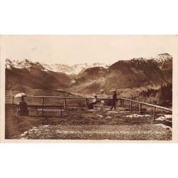 Rare collectable postcards of Switzerland. Vintage Postcards of Switzerland