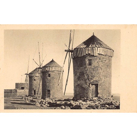 Rare collectable postcards of GREECE. Vintage Postcards of GREECE