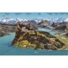 Rare collectable postcards of Switzerland. Vintage Postcards of Switzerland