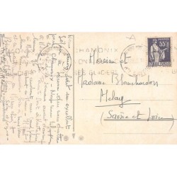 Rare collectable postcards of Switzerland. Vintage Postcards of Switzerland