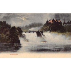 Rare collectable postcards of Switzerland. Vintage Postcards of Switzerland