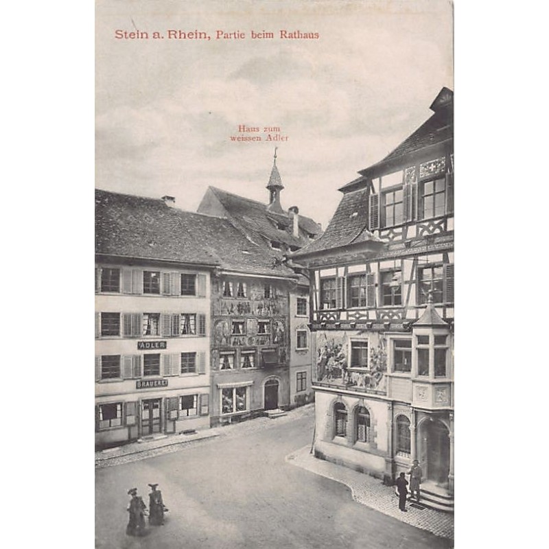 Rare collectable postcards of Switzerland. Vintage Postcards of Switzerland