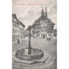 Rare collectable postcards of Switzerland. Vintage Postcards of Switzerland
