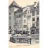 Rare collectable postcards of Switzerland. Vintage Postcards of Switzerland