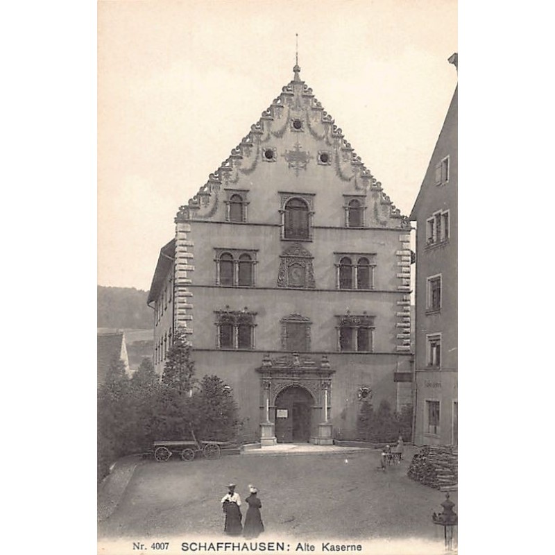 Rare collectable postcards of Switzerland. Vintage Postcards of Switzerland