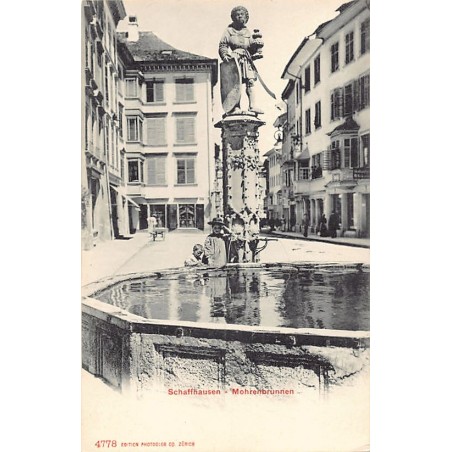 Rare collectable postcards of Switzerland. Vintage Postcards of Switzerland