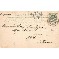 Rare collectable postcards of Switzerland. Vintage Postcards of Switzerland