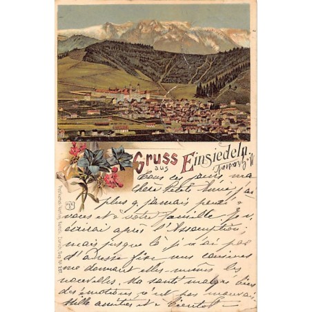 Rare collectable postcards of Switzerland. Vintage Postcards of Switzerland