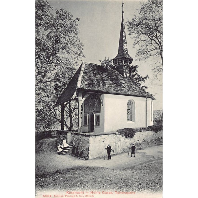 Rare collectable postcards of Switzerland. Vintage Postcards of Switzerland