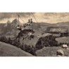 Rare collectable postcards of Switzerland. Vintage Postcards of Switzerland