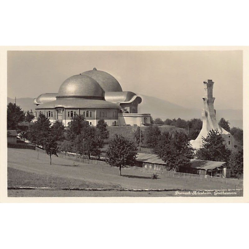 Rare collectable postcards of Switzerland. Vintage Postcards of Switzerland