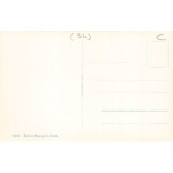 Rare collectable postcards of Switzerland. Vintage Postcards of Switzerland