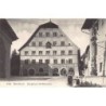 Rare collectable postcards of Switzerland. Vintage Postcards of Switzerland
