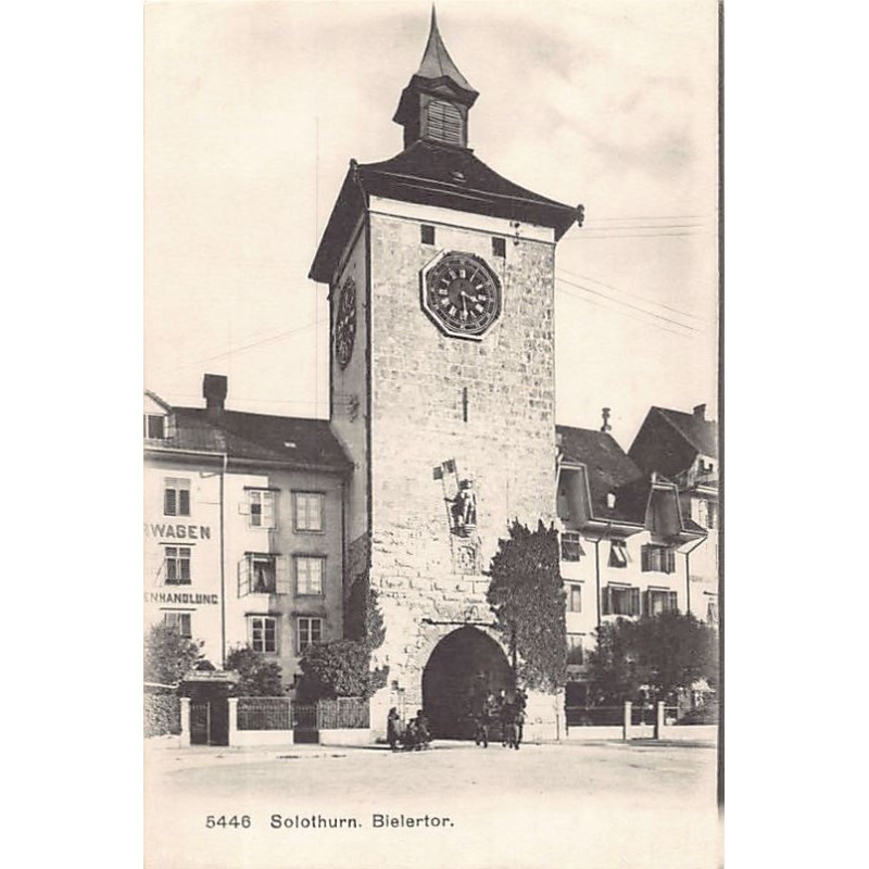 Rare collectable postcards of Switzerland. Vintage Postcards of Switzerland