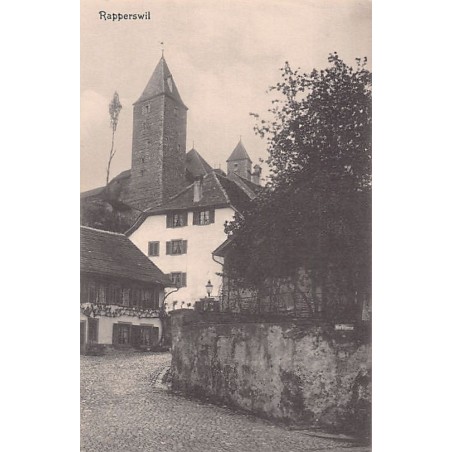 Rare collectable postcards of Switzerland. Vintage Postcards of Switzerland