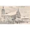 Rare collectable postcards of Switzerland. Vintage Postcards of Switzerland