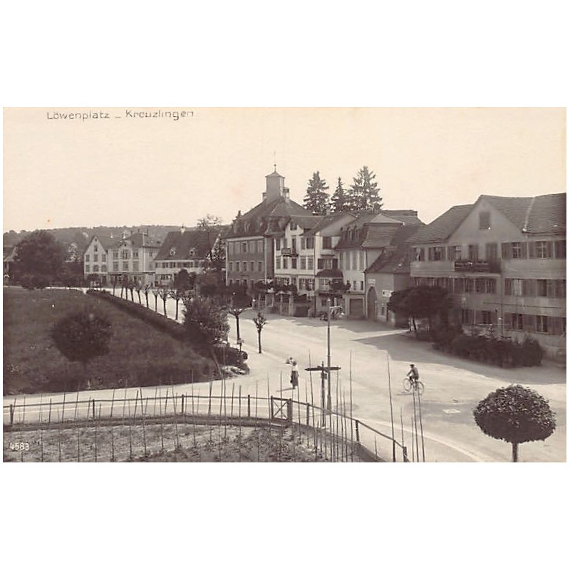 Rare collectable postcards of Switzerland. Vintage Postcards of Switzerland