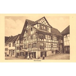 Rare collectable postcards of Switzerland. Vintage Postcards of Switzerland