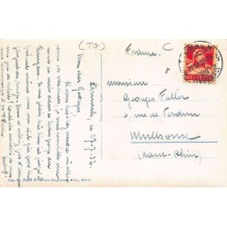 Rare collectable postcards of Switzerland. Vintage Postcards of Switzerland