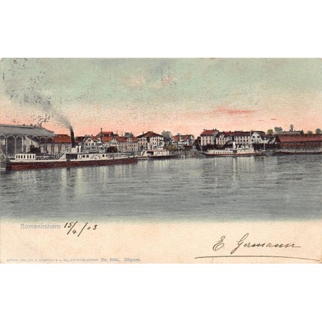 Rare collectable postcards of Switzerland. Vintage Postcards of Switzerland