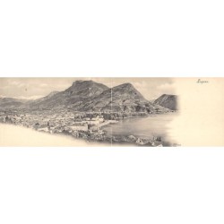 Rare collectable postcards of Switzerland. Vintage Postcards of Switzerland