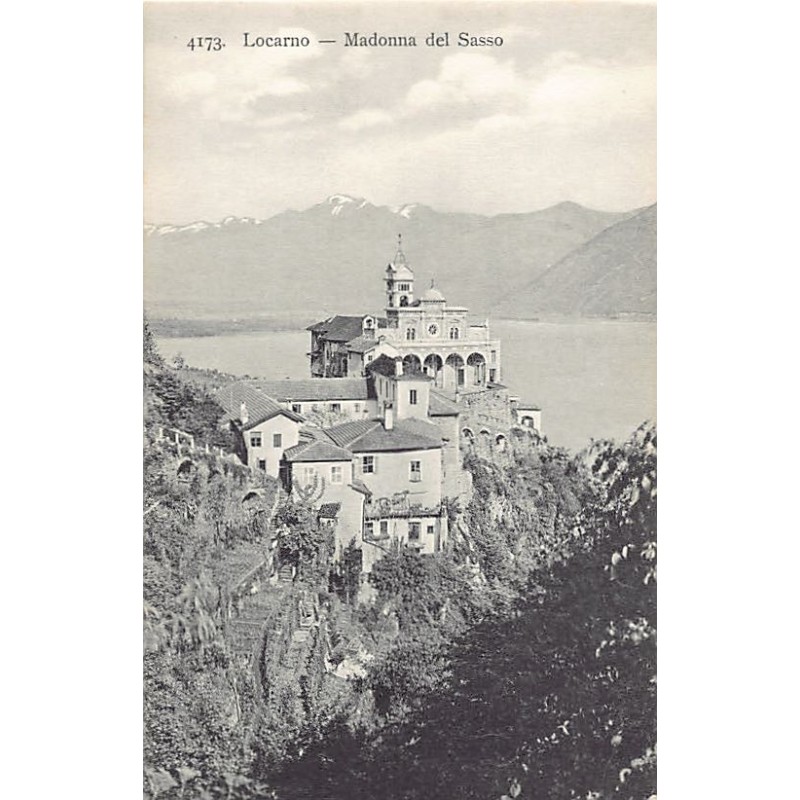 Rare collectable postcards of Switzerland. Vintage Postcards of Switzerland