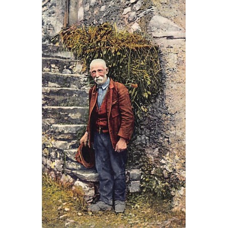 Rare collectable postcards of Switzerland. Vintage Postcards of Switzerland