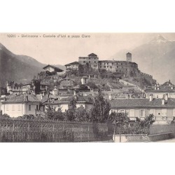 Rare collectable postcards of Switzerland. Vintage Postcards of Switzerland