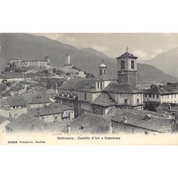 Rare collectable postcards of Switzerland. Vintage Postcards of Switzerland