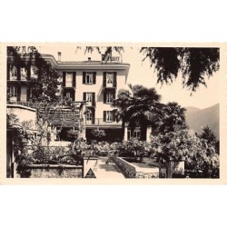 Rare collectable postcards of Switzerland. Vintage Postcards of Switzerland