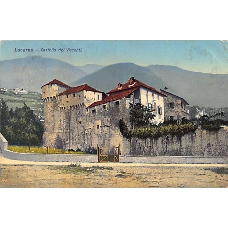 Rare collectable postcards of Switzerland. Vintage Postcards of Switzerland