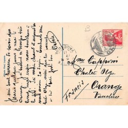 Rare collectable postcards of Switzerland. Vintage Postcards of Switzerland