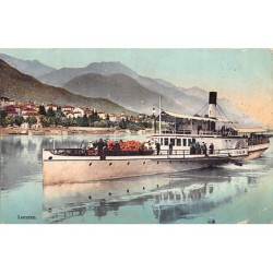 Rare collectable postcards of Switzerland. Vintage Postcards of Switzerland