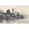 Rare collectable postcards of Switzerland. Vintage Postcards of Switzerland
