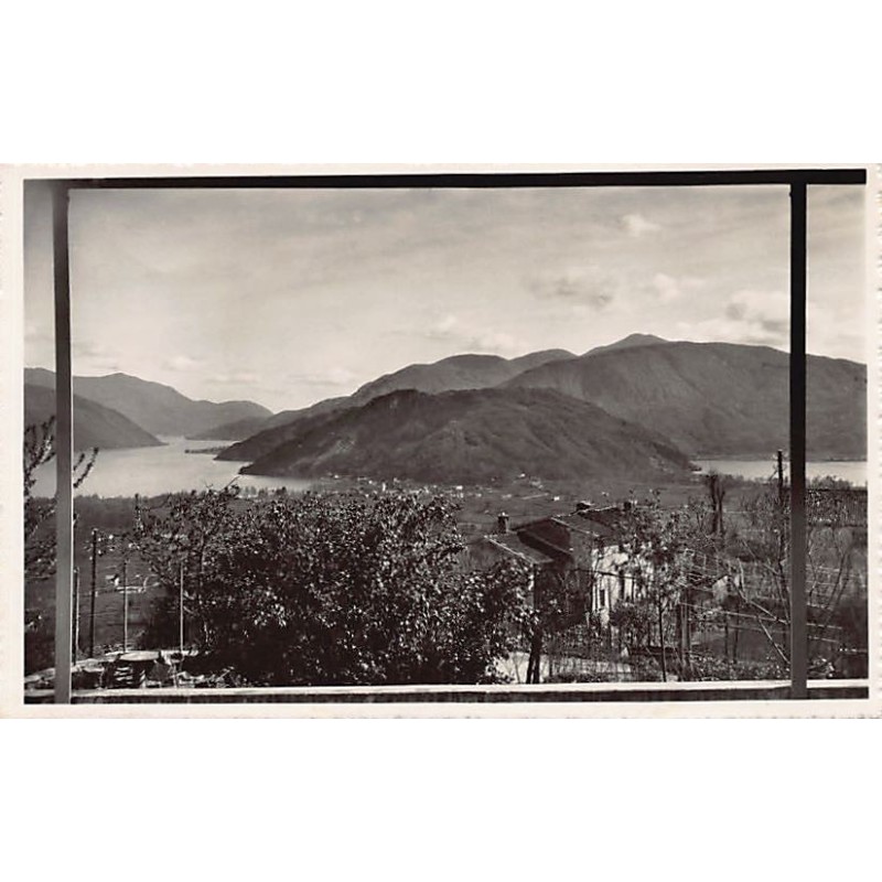 Rare collectable postcards of Switzerland. Vintage Postcards of Switzerland