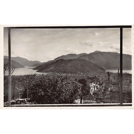 Rare collectable postcards of Switzerland. Vintage Postcards of Switzerland